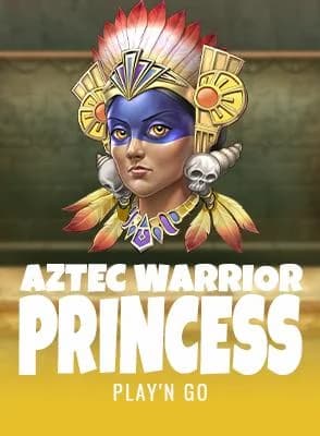 Aztec Warrior Princess