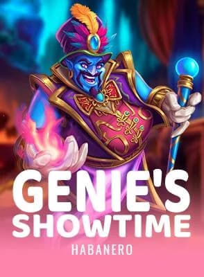 Genie's Showtime