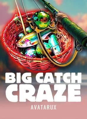 Big Catch Craze