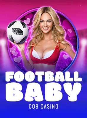 Football Baby