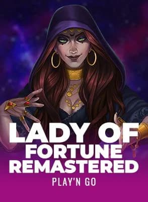Lady of Fortune Remastered