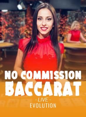 No Commission Baccarat