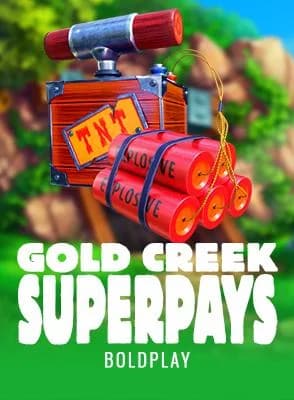 Gold Creek Superpays
