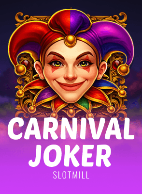 Carnival Joker