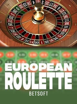 European Roulette