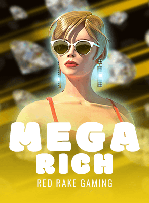 Mega Rich