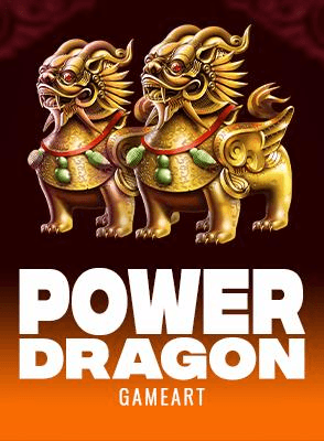Power Dragon