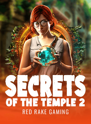 Secrets Of The Temple 2