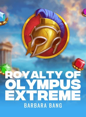 Royalty of Olympus Extreme