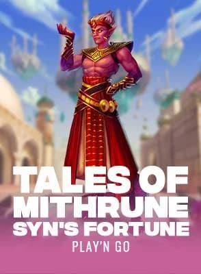 Tales of Mithrune Syn's Fortune