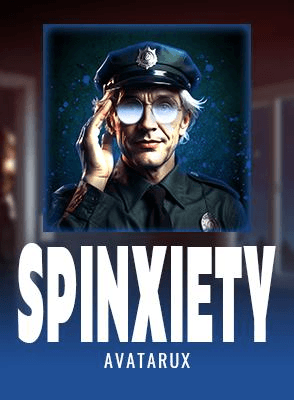 Spinxiety