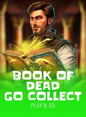 Book of Dead GO Collect