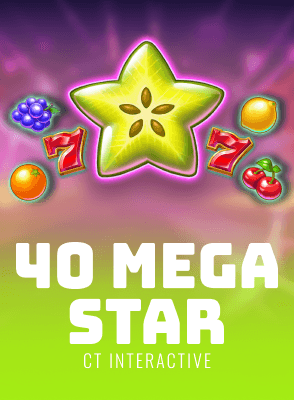 40 Mega Star