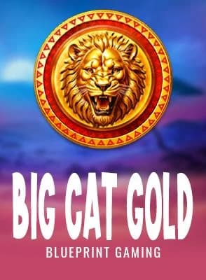 Big Cat Gold