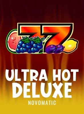 Ultra Hot Deluxe