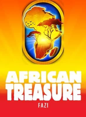 African Treasure