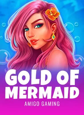 Gold Of Mermaid