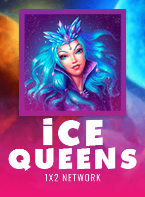 Ice Queens