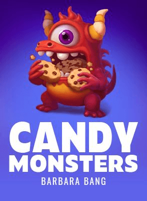 Candy Monsters