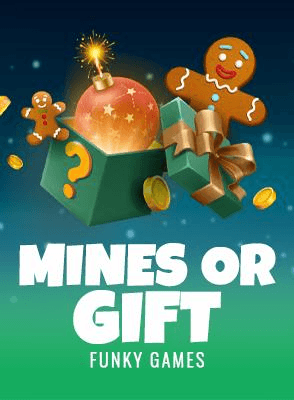 Mines or Gift