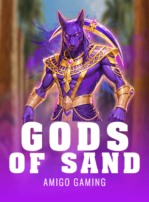Gods Of Sand