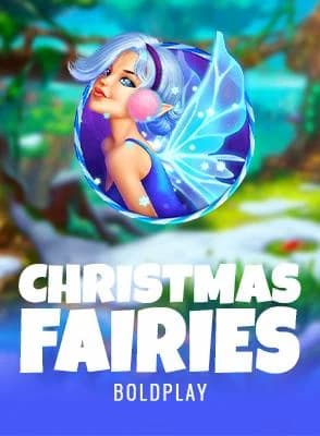 Christmas Fairies