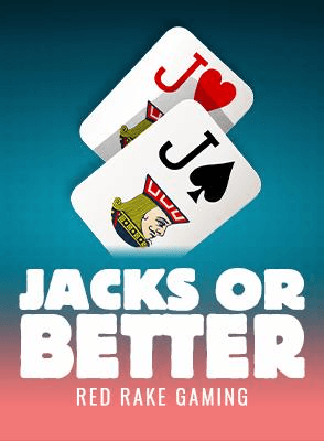JACKS OR BETTER