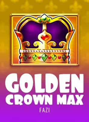 Golden Crown Max