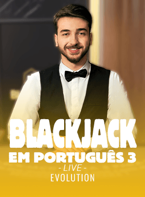 Blackjack em Português 3