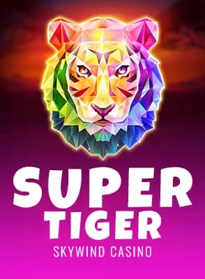 Super Tiger