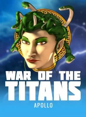 War of The Titans