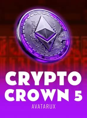 Crypto Crown 5