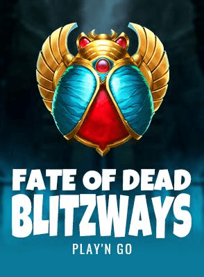 Fate of Dead Blitzways