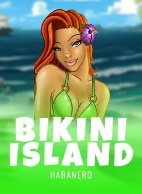 Bikini Island