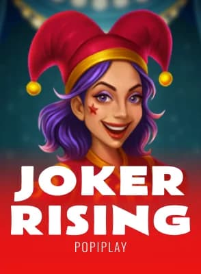 Joker Rising