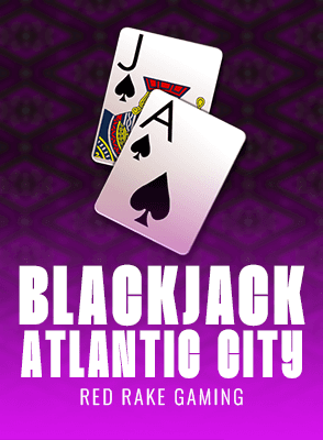 BLACKJACK ATLANTIC CITY