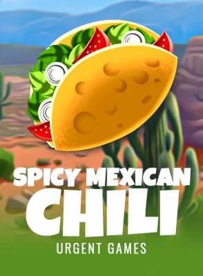 Spicy Mexican Chili