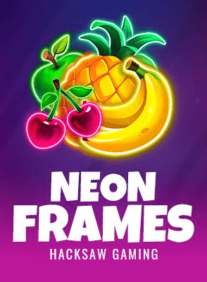 Neon Frames