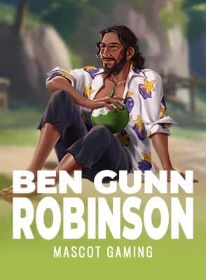 Ben Gunn Robinson