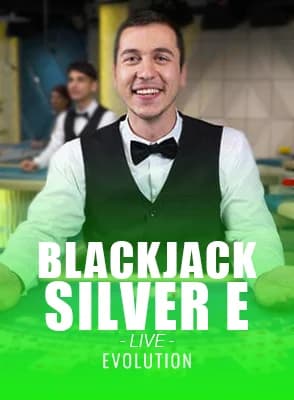 Blackjack Silver E