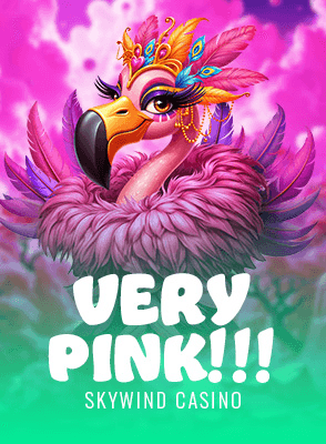 Very Pink