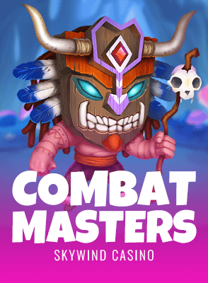 Combat Masters