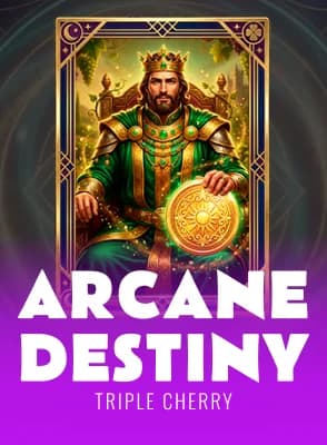 Arcane Destiny