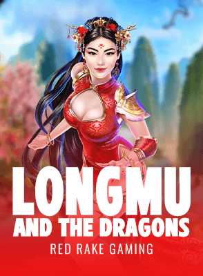 LONGMU AND THE DRAGONS