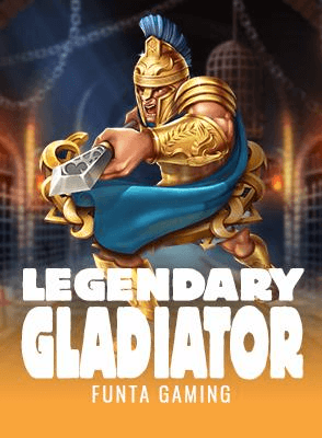 Legendary Gladiator