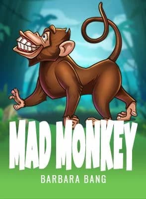 Mad Monkey
