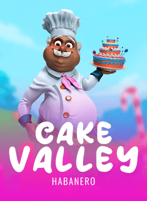 Cake Valley