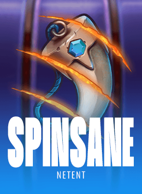 Spinsane