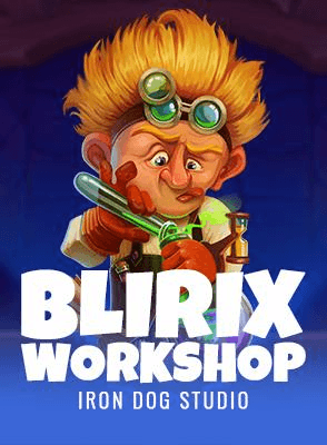 Blirix Workshop