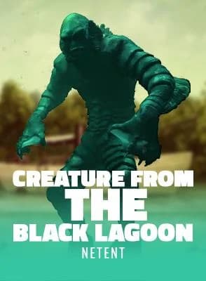 Creature from the Black Lagoon
